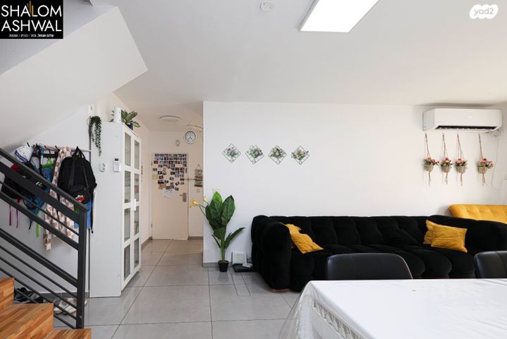 דירת גן, שמעון הצדיק, אלעד, אלעד