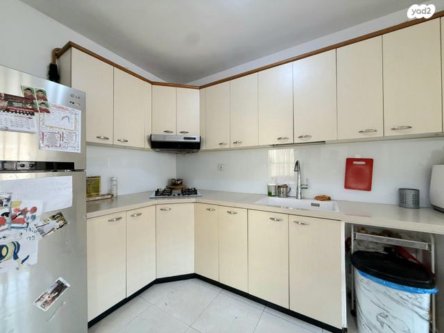 דירה, זלמן ארן, נאות רחל, חולון