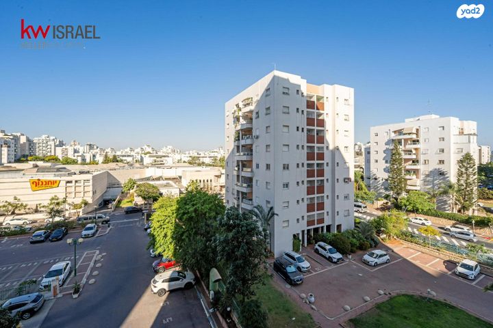 דירה, בן סרוק, נאות שקמה, ראשון לציון