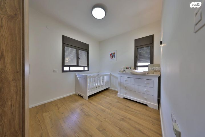 דופלקס, משה בילינסון, קרית חיים מזרחית, חיפה