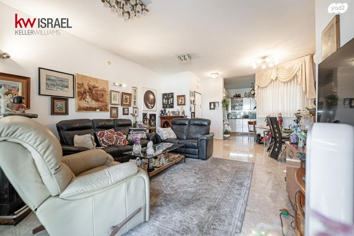 דירה, בן סרוק, נאות שקמה, ראשון לציון