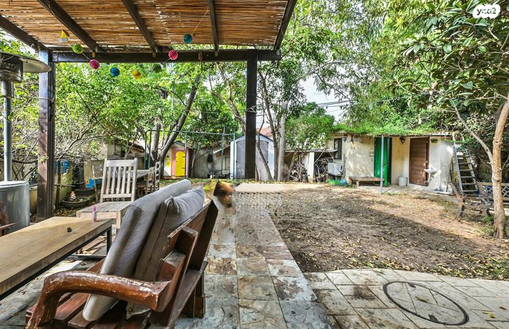 דו משפחתי, רמז, מרכז מזרחי, נס ציונה