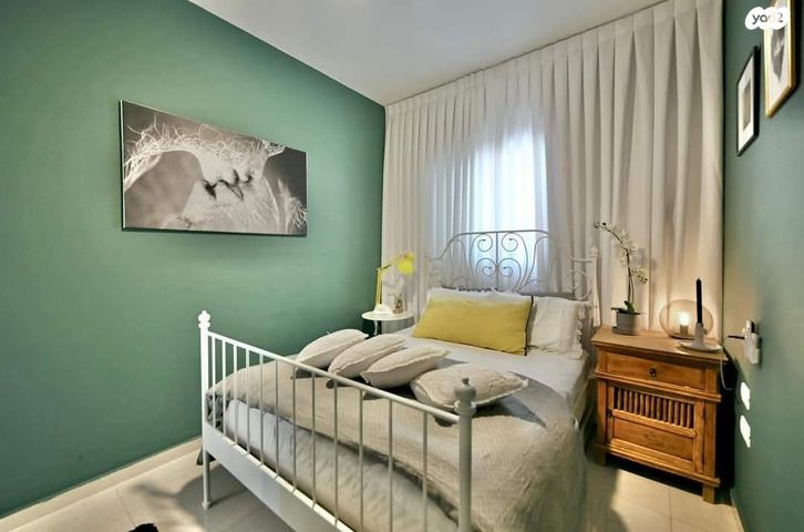 דופלקס, קלמן ביאלר, רחובות החדשה, רחובות