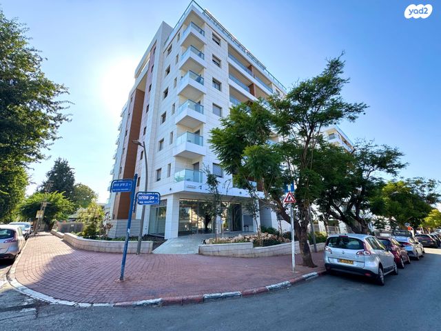 דירה, אבן שפרוט 14, מרכז, הרצליה