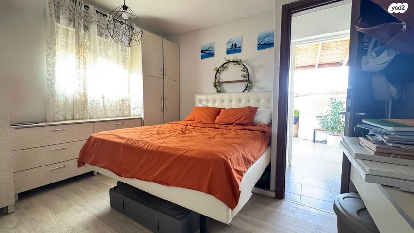 דופלקס, בר כוכבא 14, שעריים, רחובות