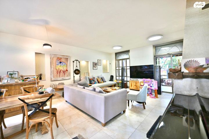 דו משפחתי, רמז, מרכז מזרחי, נס ציונה