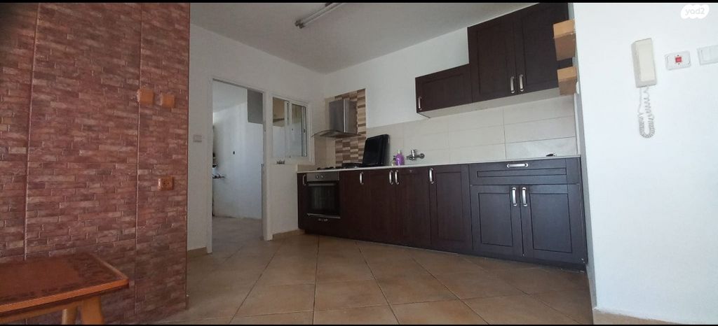 דירה, נחליאלי 10, נהריה הירוקה, נהריה