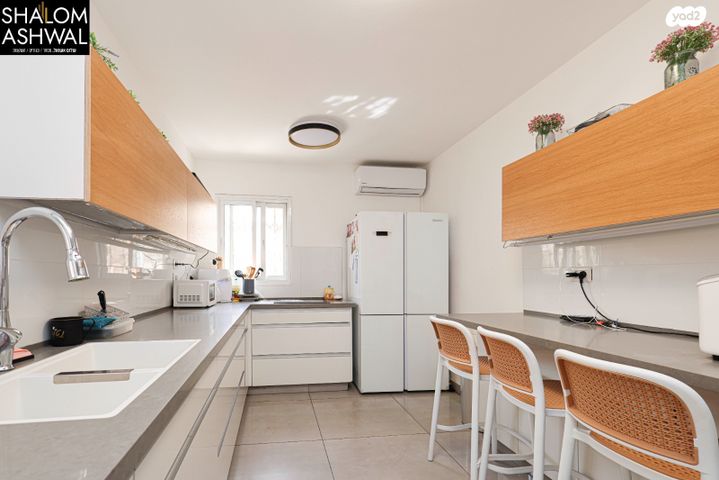 דירת גן, שמעון הצדיק, אלעד, אלעד