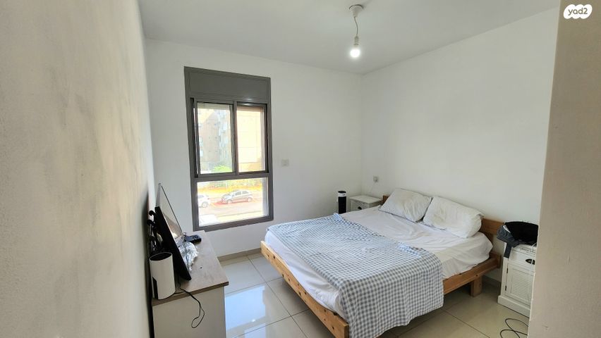 דירה, טירת כרמל