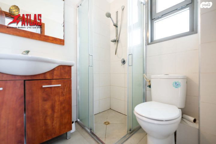 דירה, דורני שלום 4, נווה דקלים, פתח תקווה