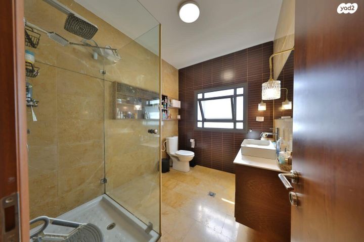 דופלקס, משה בילינסון, קרית חיים מזרחית, חיפה