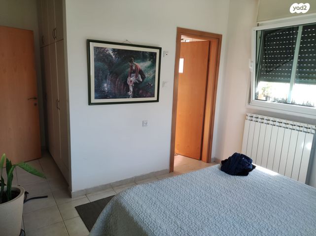 דירה, גד טדסקי, רמות רחל , ארנונה החדשה, ירושלים