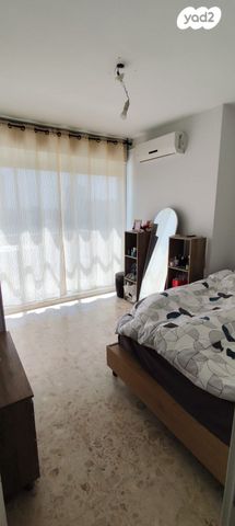 דירה, מקס נורדאו, רובע א', אשדוד