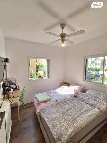 דירה, הלפיד, נחלת גנים, רמת גן