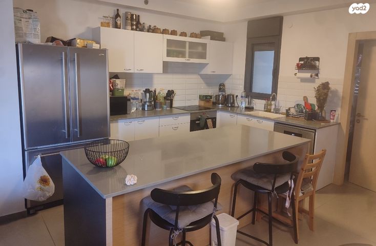 דירה, השיקמים 5, נוף ים - מע"ר, אור עקיבא