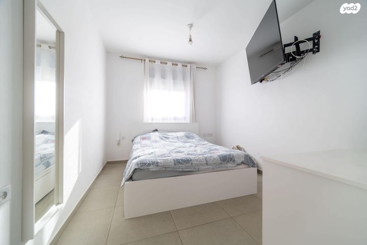 דירה, נילס בוהר 28, פסגות אפק, ראש העין