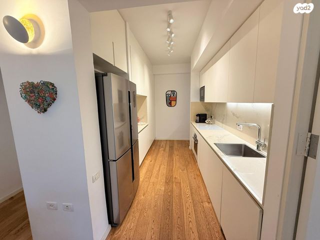 דירה, הצפון הישן - צפון, תל אביב יפו