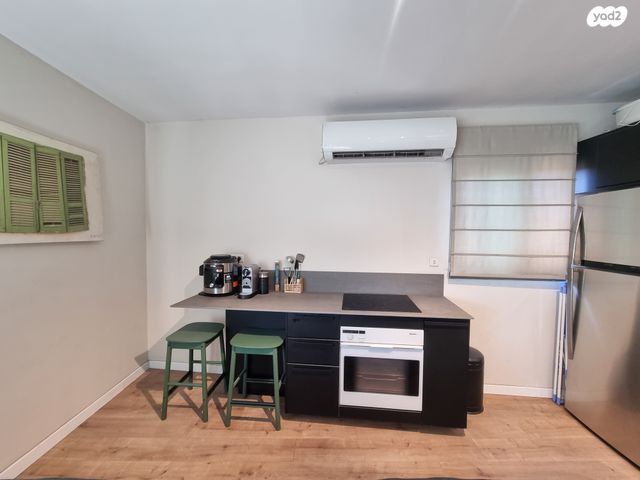 דירה, יציאת אירופה 3, יד אליהו, תל אביב יפו