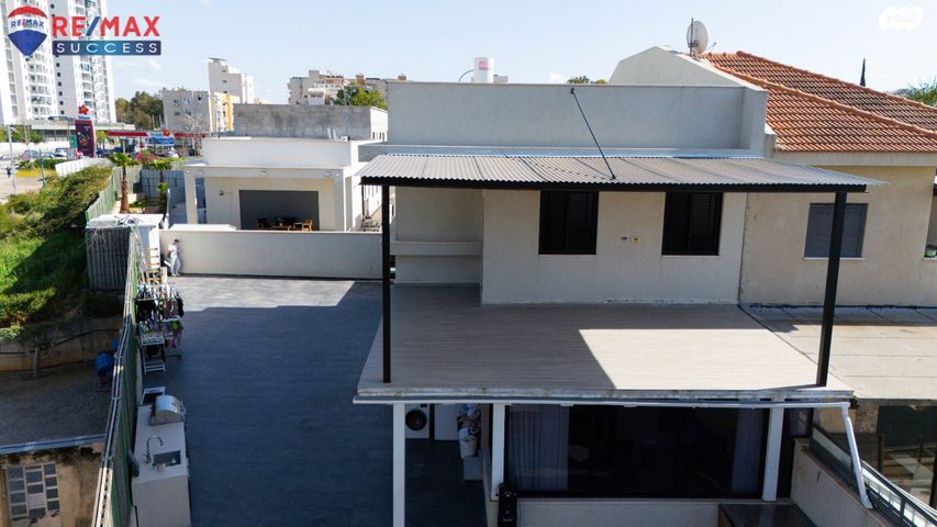 בית פרטי/ קוטג', מרגנית, נווה דוד, רמלה