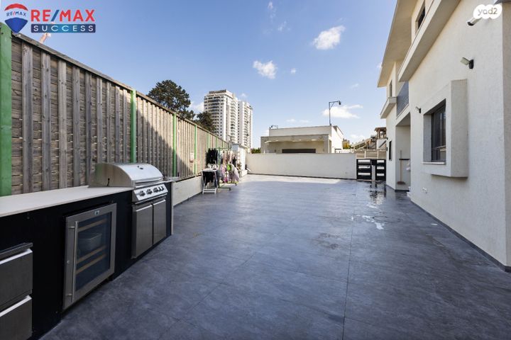 בית פרטי/ קוטג', מרגנית, נווה דוד, רמלה