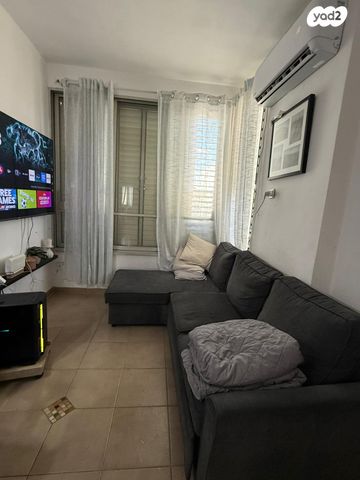 דירה, הקיבוצים, קרית חיים מזרחית, חיפה