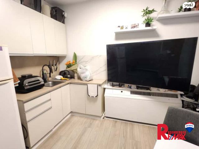 יחידת דיור, דרך בן גוריון 138, דרום חדש, פארק הים, בת ים