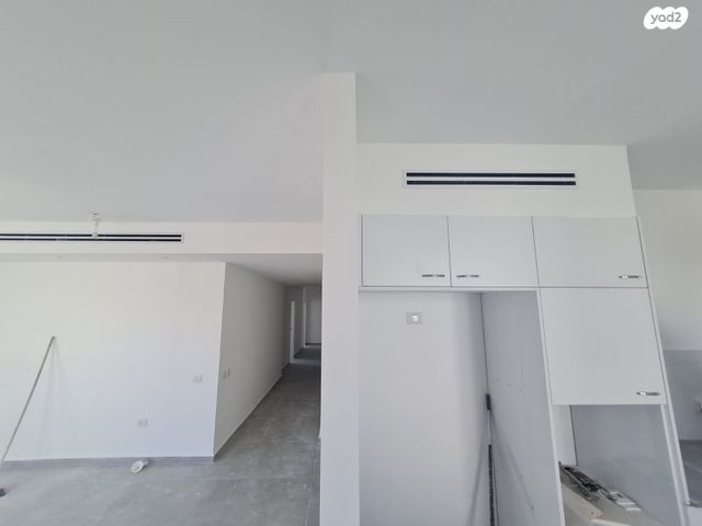 גג/ פנטהאוז, אופקים