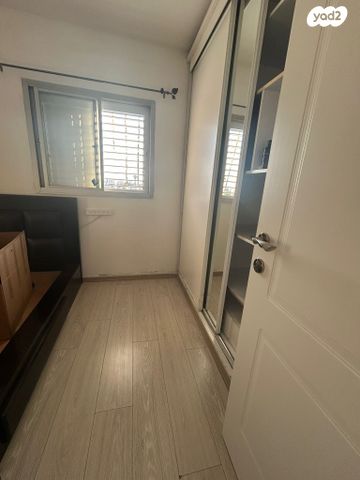 דירה, גיורא יוספטל 12, גיורא, רמלה