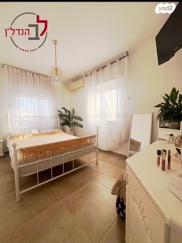 דירה, אמציה המלך, רובע י"ג, אשדוד