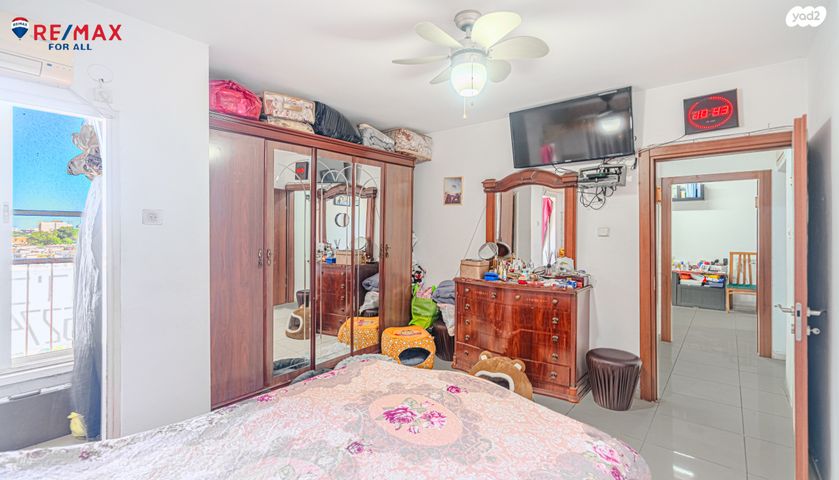 דירה, הרצל, מגדל, אשקלון