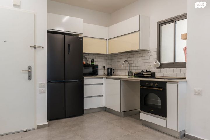 דירה, רשף 10, התקוה, בית יעקב, נווה צה"ל, תל אביב יפו