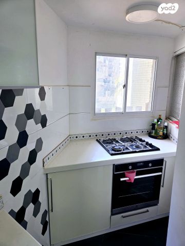 דירה, משה סתיו 1, נווה זאב, נאות אילן, באר שבע