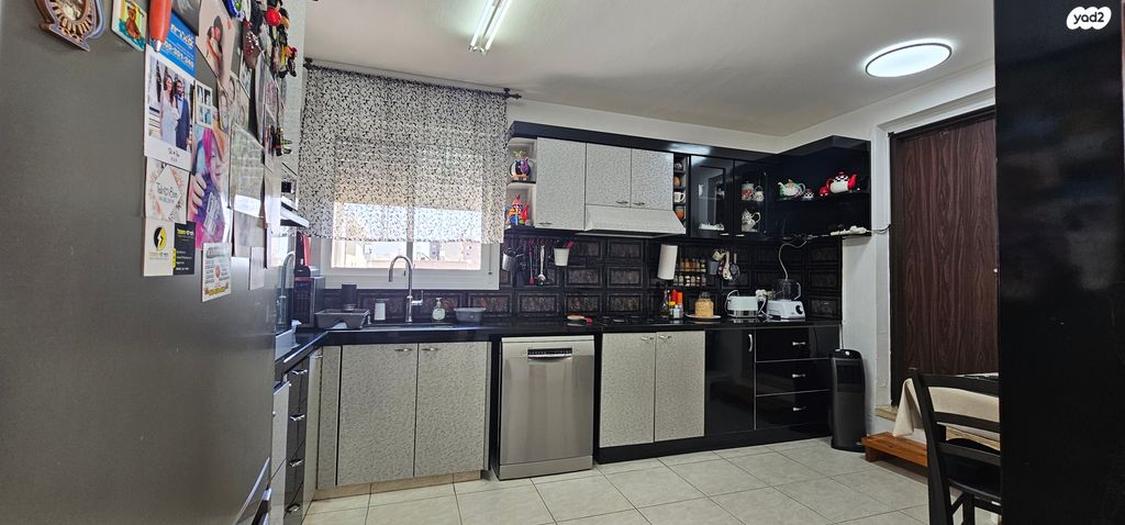 גג/ פנטהאוז, שדרות זלמן שז"ר, עין שרה, נהריה