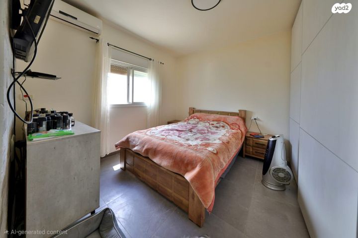 דירה, קרית חיים מזרחית, חיפה