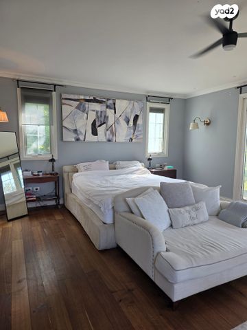 בית פרטי/ קוטג', גולן, רמת השרון