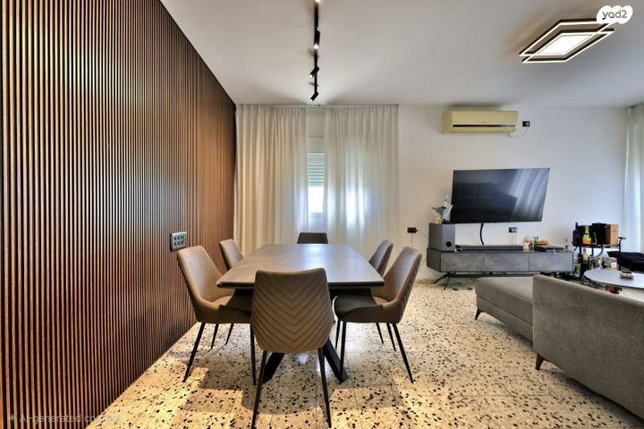 דירה, קרית חיים מזרחית, חיפה