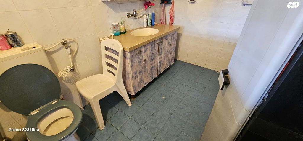 כללי, רחובות