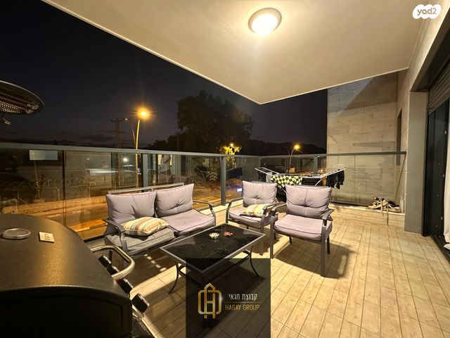 דירה, דגן 2, צריפין החדשה, באר יעקב