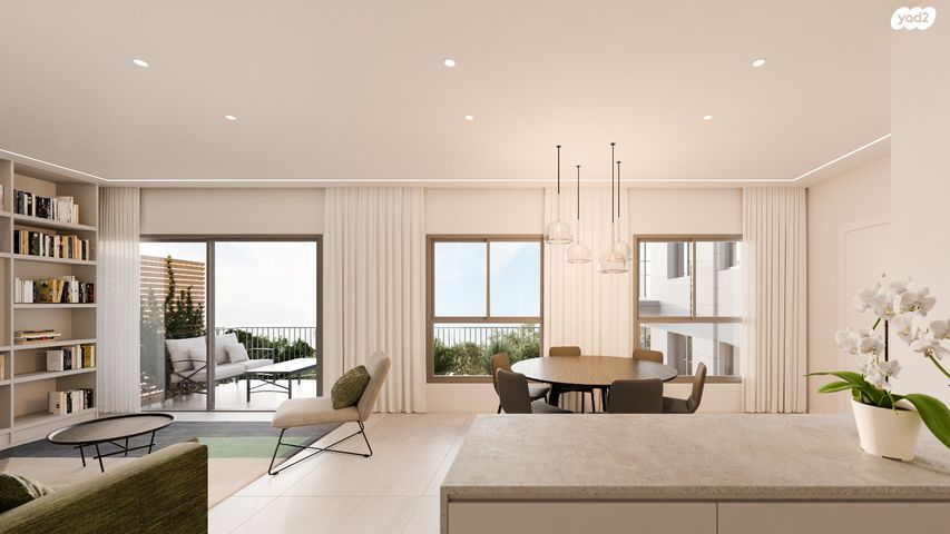 דירה, ירושלים