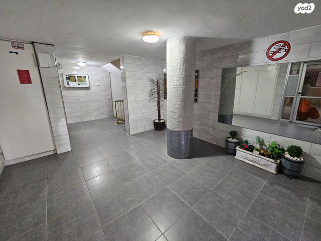 דירה, שדרות ירושלים 103, שכונה ט', באר שבע