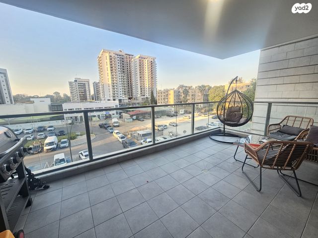 דירה, באר יעקב