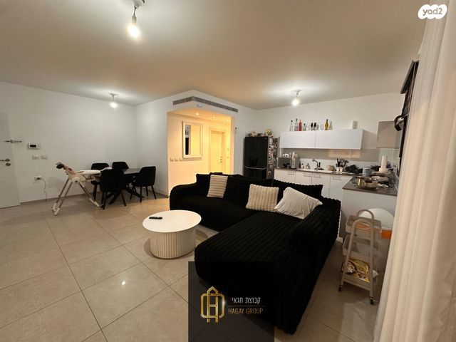 דירה, דגן 2, צריפין החדשה, באר יעקב