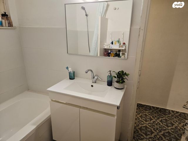 דירה, ארלוזורוב 30, שכונת חשמונאים, מרכז העיר א, רמת גן