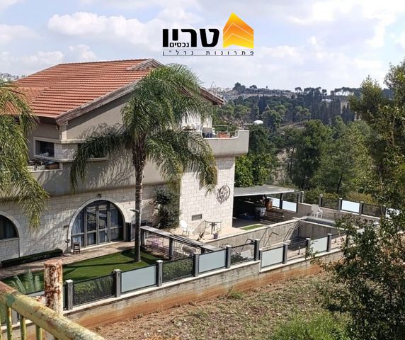 בית פרטי/ קוטג', מגדל העמק