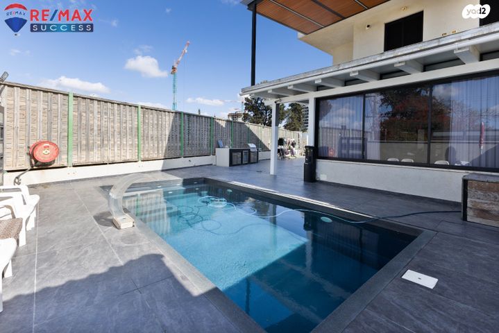 בית פרטי/ קוטג', מרגנית, נווה דוד, רמלה