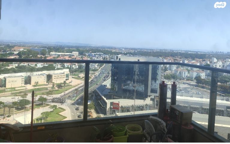 דירה, השיקמים 5, נוף ים - מע"ר, אור עקיבא