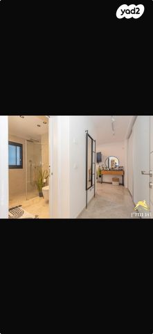 דירה, שדרות הנשיא 99, רמת התשבי, חיפה