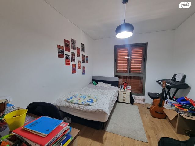 דירה, מכללת תל אביב יפו, דקר, תל אביב יפו