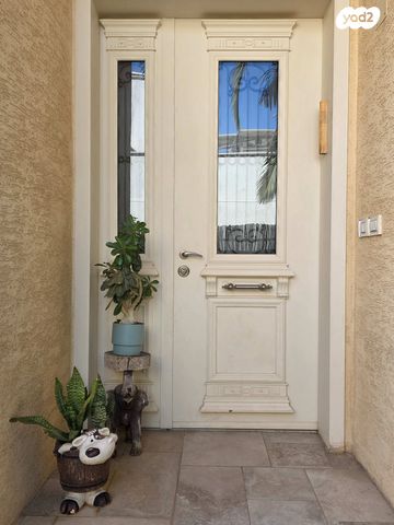 בית פרטי/ קוטג', משמר הירדן, משמר הירדן