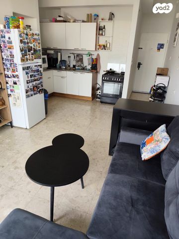 דירה, מקס נורדאו, רובע א', אשדוד